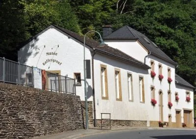 Stolzembuerg