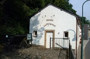 Stolzembuerg