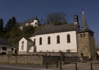 Stolzembuerg