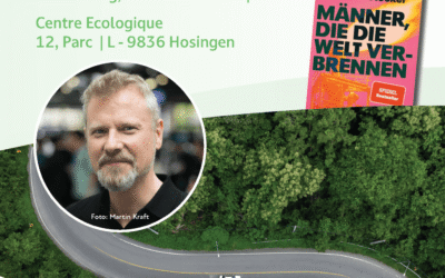 Klimapakt-Assises vum Naturpark Our „Wir kriegen die Kurve!?“